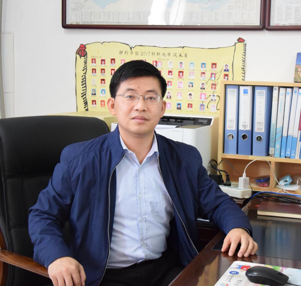 2026世界杯官方合作网站党委副书记、副院长​李建楠